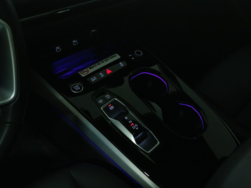 2025 Audi A5 ALL NEW A5 QUATTRO|PANORAMIC GLASS ROOF|ANGLE MORT in Laval, Quebec - 16 - w1024h768px