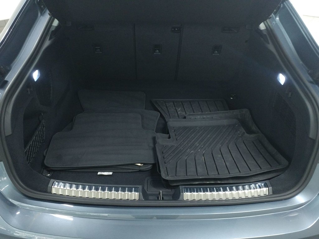 2025 Audi A5 ALL NEW A5 QUATTRO|PANORAMIC GLASS ROOF|ANGLE MORT in Laval, Quebec - 8 - w1024h768px