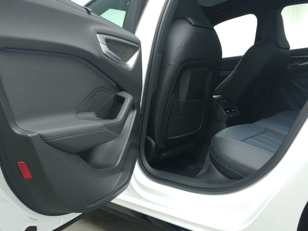 Audi A5 PROGRESSIV S-LINE BLACK PACK ANGLE MORT|NAVI 2025 à Laval, Québec - 9 - w1024h768px