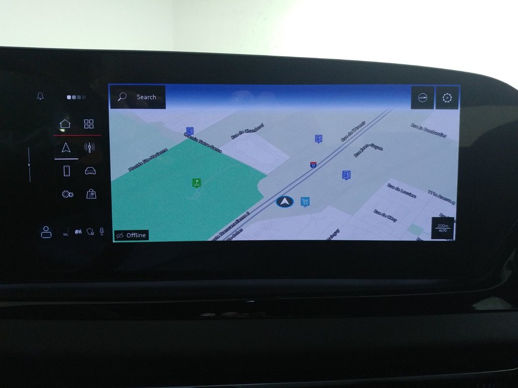 Audi A5 2.0TFSI QUATTRO BLACK PACK|ANGLE MORT|CARPLAY 2025 à Laval, Québec - 12 - w1024h768px