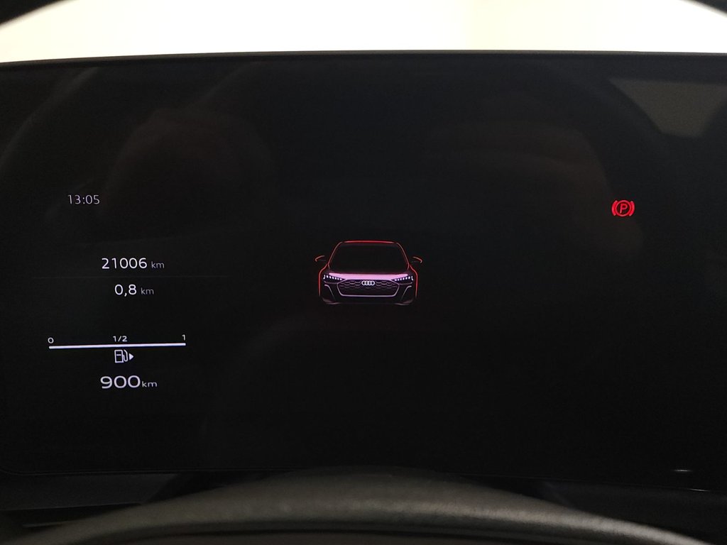 Audi A5 2.0TFSI QUATTRO GLASS ROOF|ANGLE MORT|CARPLAY 2025 à Laval, Québec - 13 - w1024h768px