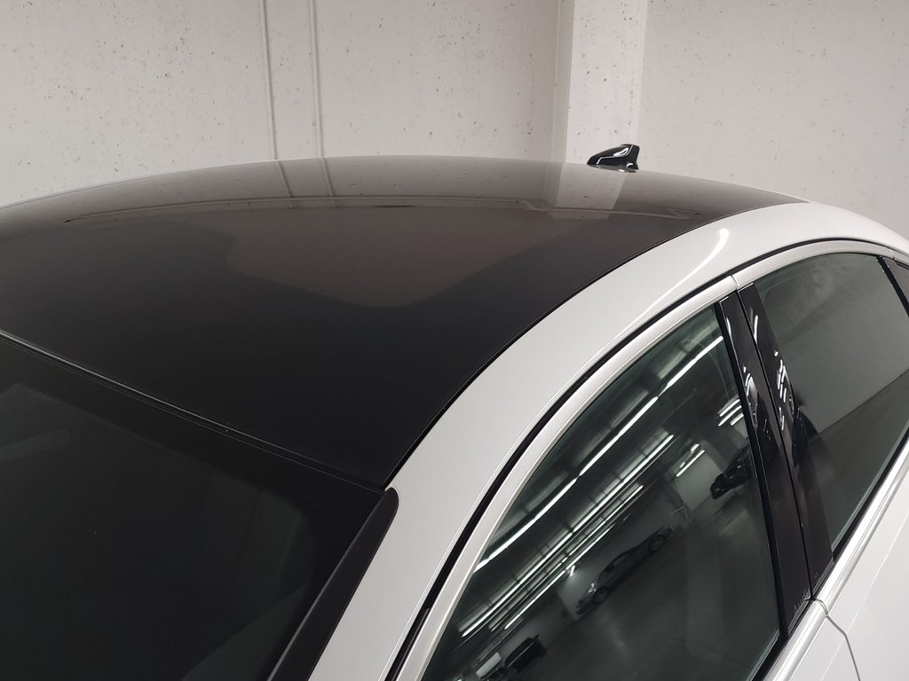 Audi A5 2.0TFSI QUATTRO GLASS ROOF|ANGLE MORT|CARPLAY 2025 à Laval, Québec - 18 - w1024h768px