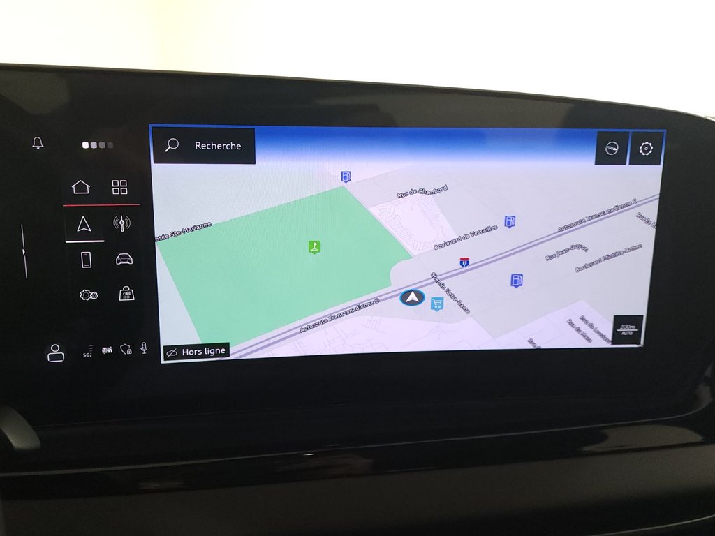 Audi A5 2.0TFSI QUATTRO GLASS ROOF|ANGLE MORT|CARPLAY 2025 à Laval, Québec - 14 - w1024h768px