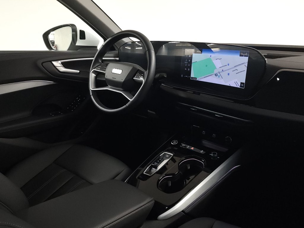Audi A5 2.0TFSI QUATTRO GLASS ROOF|ANGLE MORT|CARPLAY 2025 à Laval, Québec - 7 - w1024h768px