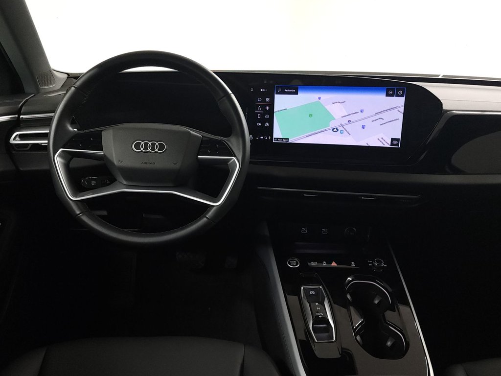 Audi A5 2.0TFSI QUATTRO GLASS ROOF|ANGLE MORT|CARPLAY 2025 à Laval, Québec - 10 - w1024h768px