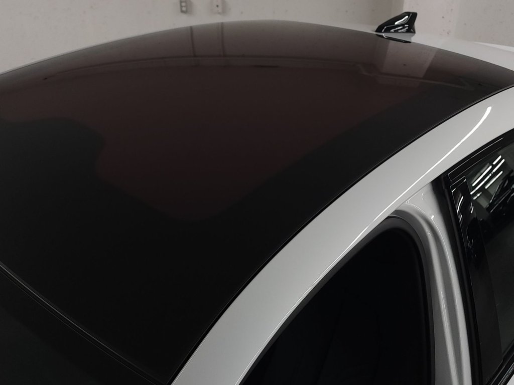 Audi A5 2.0 TFSI S-LINE BLACK PACK|GLASS ROOF|CARPLAY|NAVI 2025 à Laval, Québec - 18 - w1024h768px