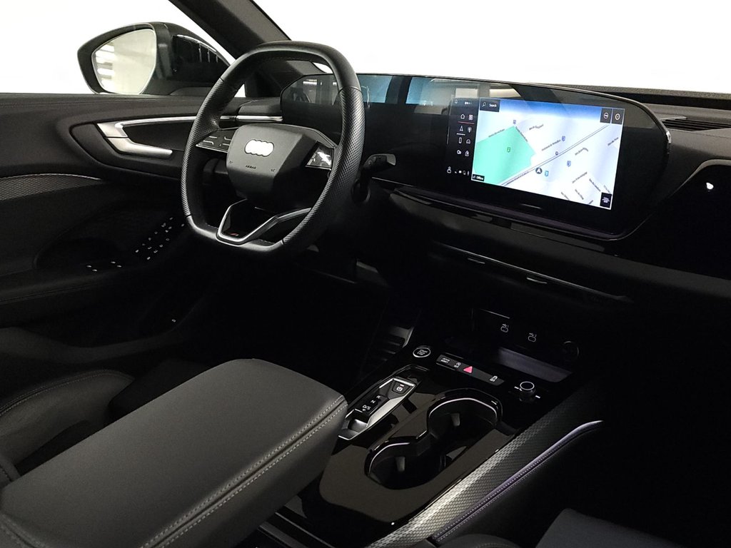 Audi A5 2.0 TFSI S-LINE BLACK PACK|GLASS ROOF|CARPLAY|NAVI 2025 à Laval, Québec - 7 - w1024h768px