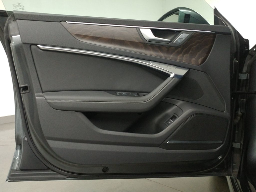 2019 Audi A7 TECHNIK QUATTRO S-LINE BLACK OPTICS |TOIT|NAVI in Laval, Quebec - 11 - w1024h768px