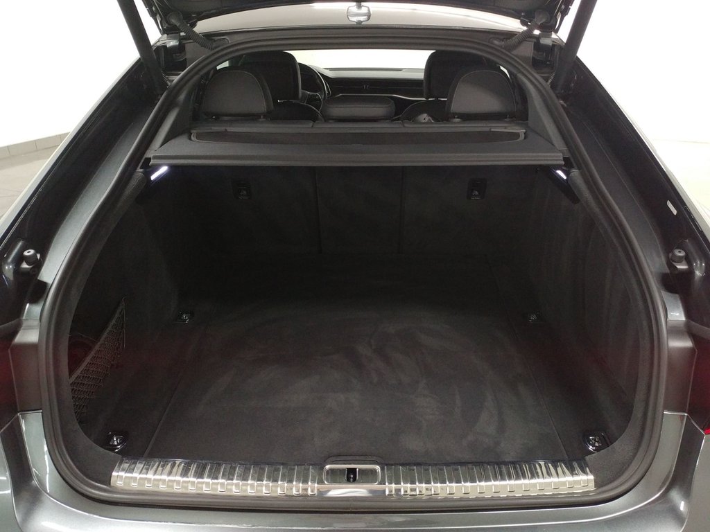 2019 Audi A7 TECHNIK QUATTRO S-LINE BLACK OPTICS |TOIT|NAVI in Laval, Quebec - 8 - w1024h768px