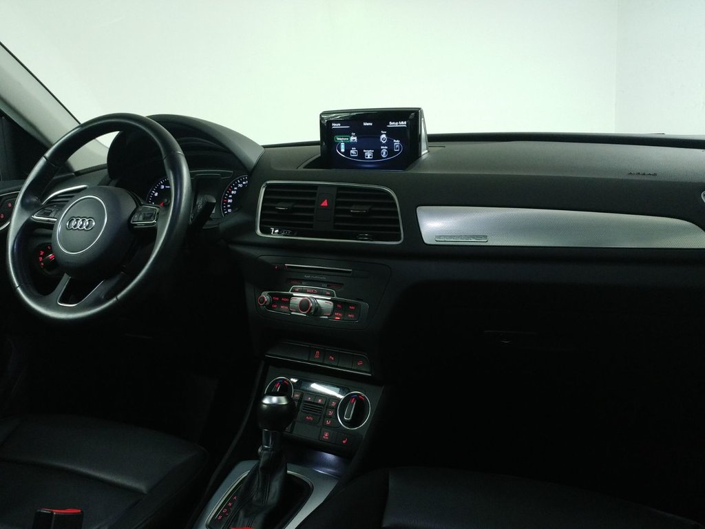 2018 Audi Q3 PROGRESSIV QUATTRO TOIT|NAVI|CAMERA in Laval, Quebec - 7 - w1024h768px