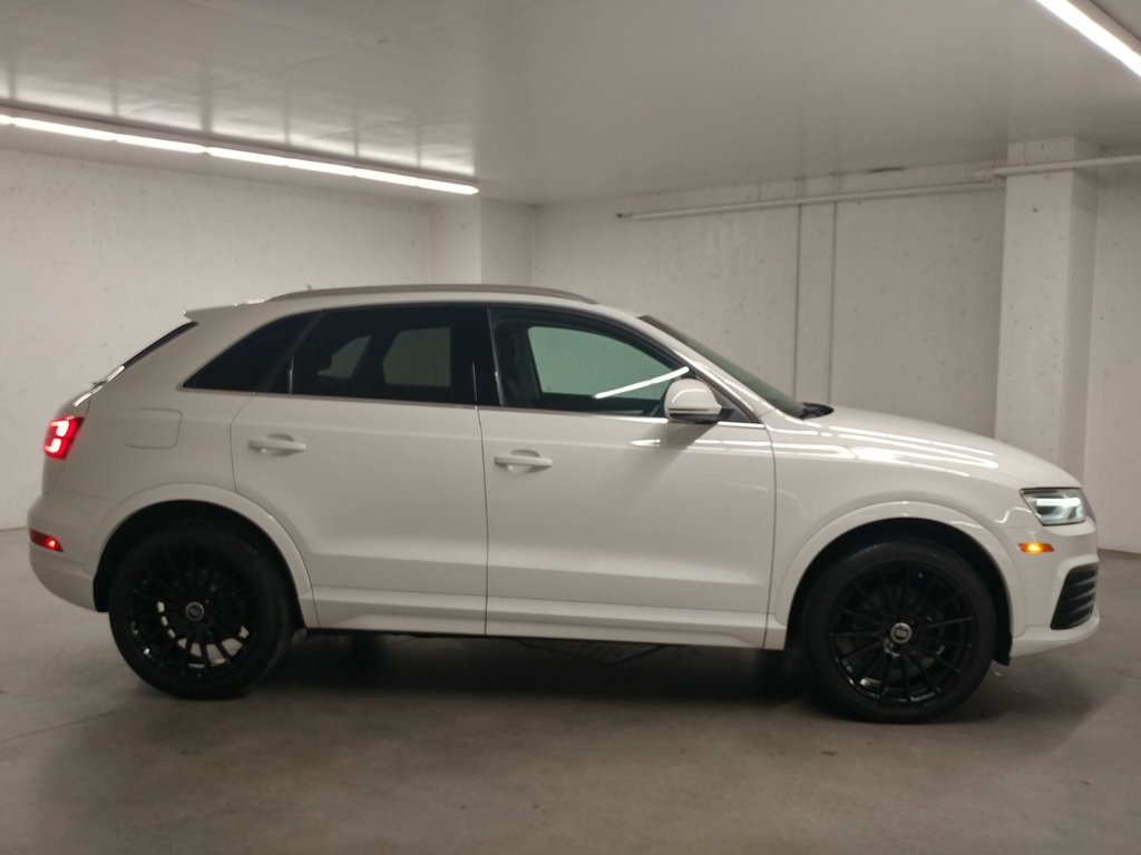 2018 Audi Q3 PROGRESSIV QUATTRO TOIT|NAVI|CAMERA in Laval, Quebec - 3 - w1024h768px