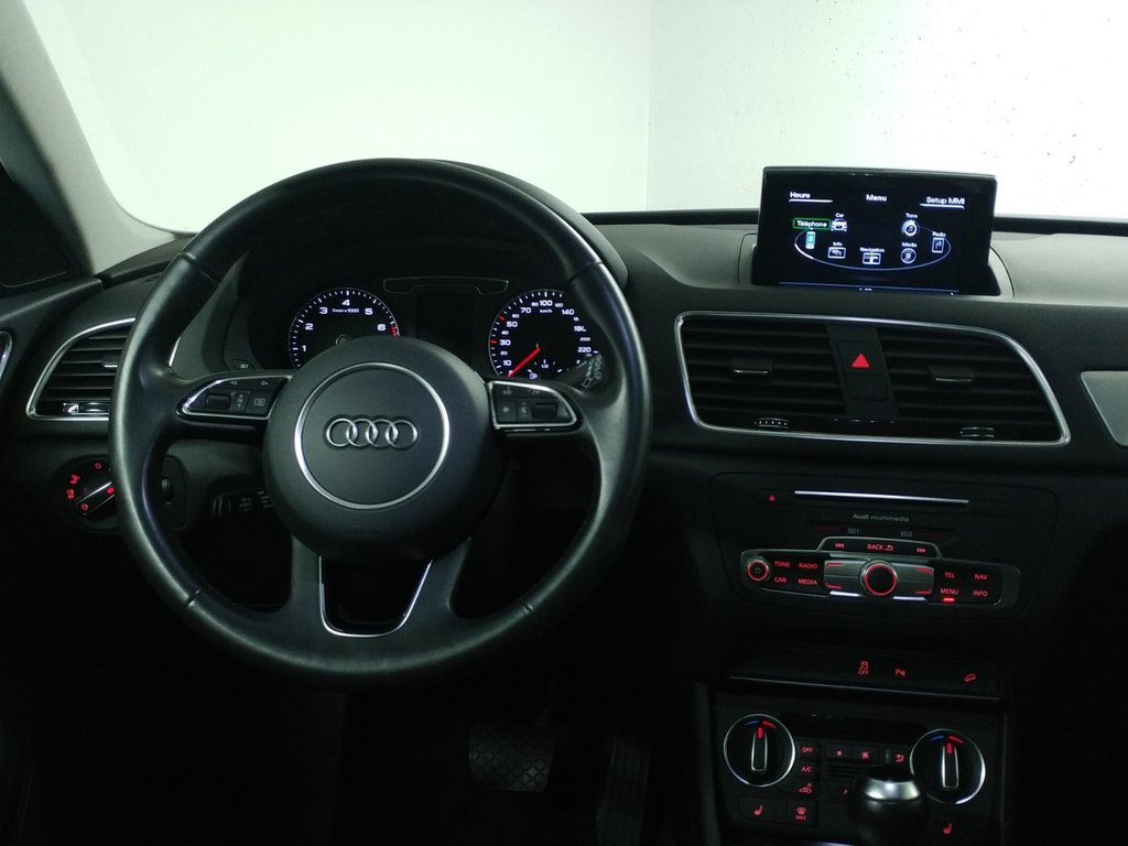 2018 Audi Q3 PROGRESSIV QUATTRO TOIT|NAVI|CAMERA in Laval, Quebec - 10 - w1024h768px