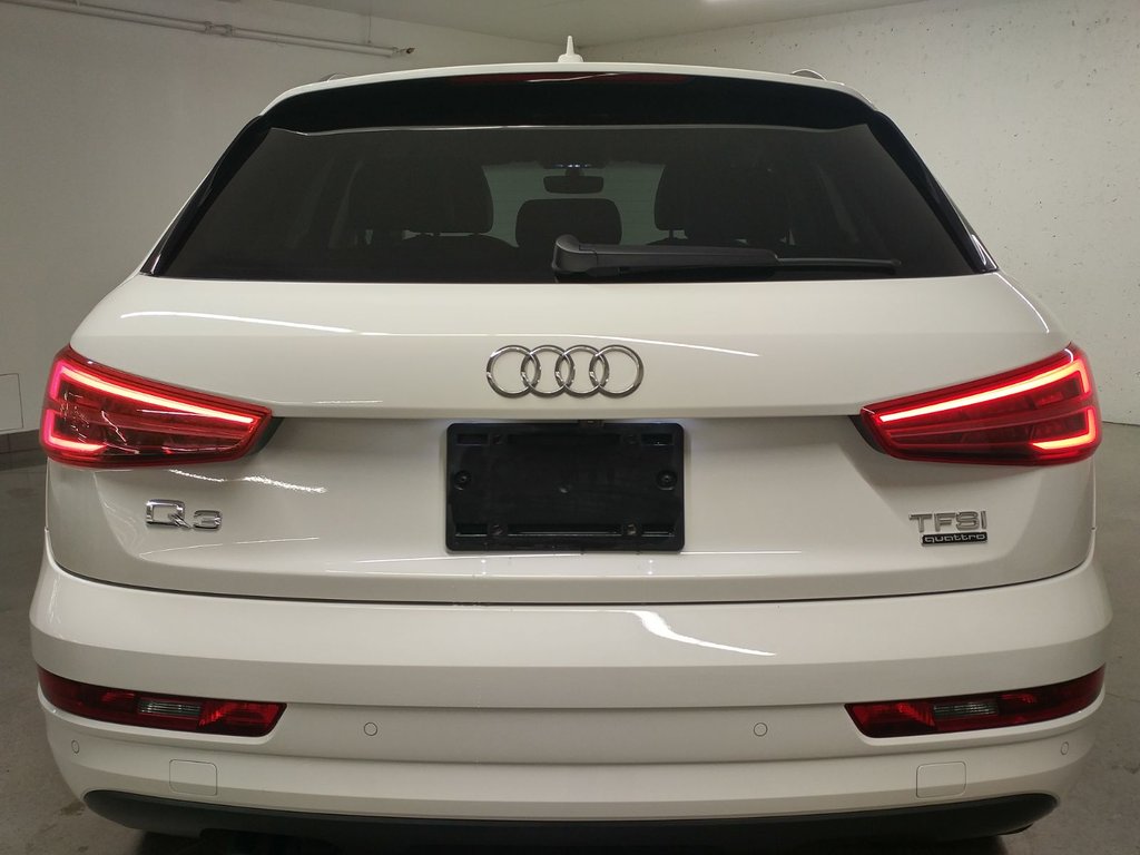 2018 Audi Q3 PROGRESSIV QUATTRO TOIT|NAVI|CAMERA in Laval, Quebec - 5 - w1024h768px