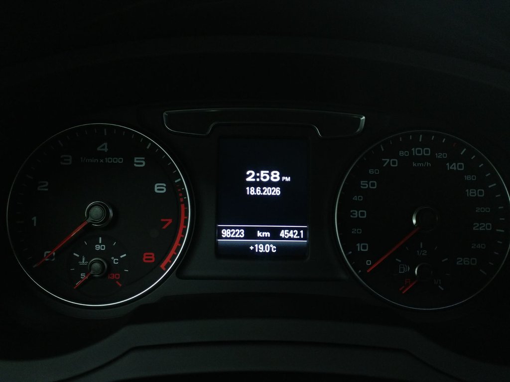 2018 Audi Q3 PROGRESSIV QUATTRO TOIT|NAVI|CAMERA in Laval, Quebec - 13 - w1024h768px