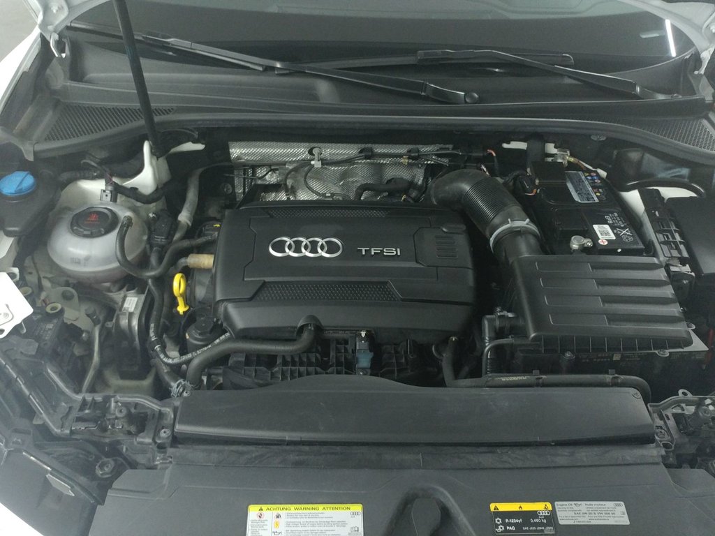 2019 Audi Q3 45 KOMFORT QUATTRO TOIT|CARPLAY|CAMERA in Laval, Quebec - 19 - w1024h768px