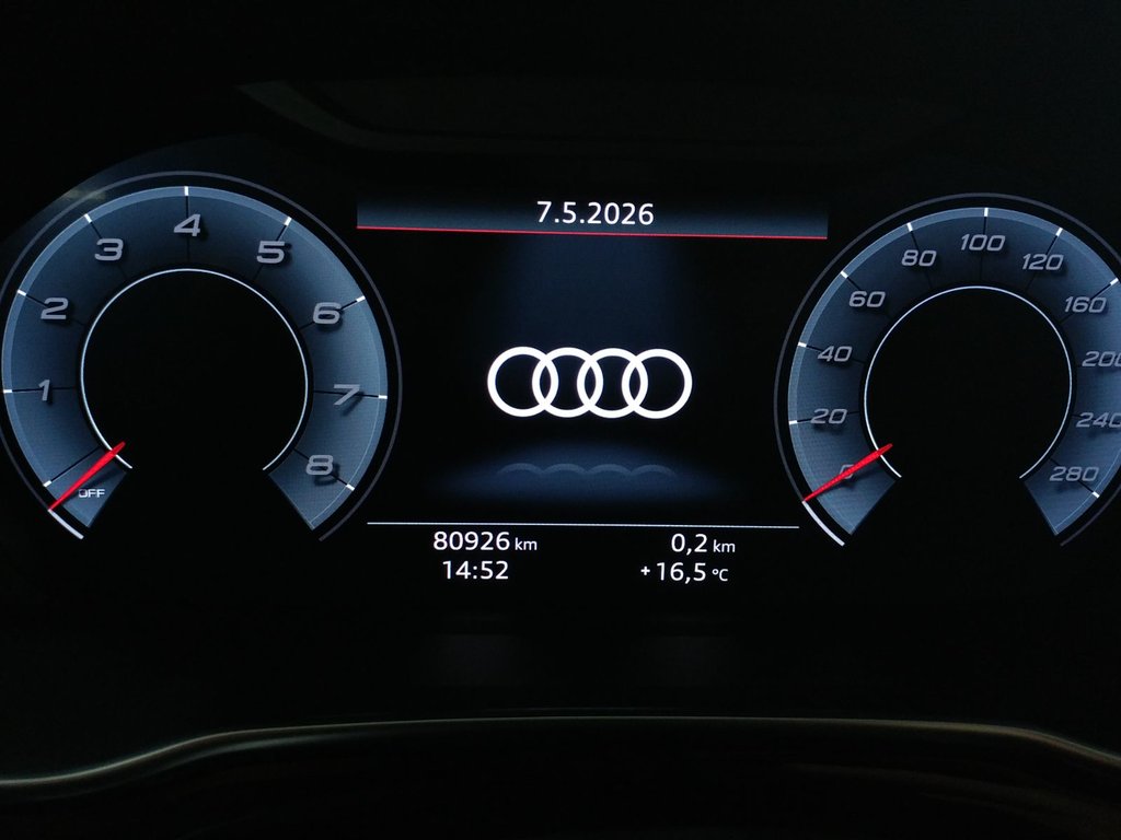 2019 Audi Q3 TECHNIK S-LINE TOIT|ADV DRIVER ASSIST|CARPLAY in Laval, Quebec - 13 - w1024h768px