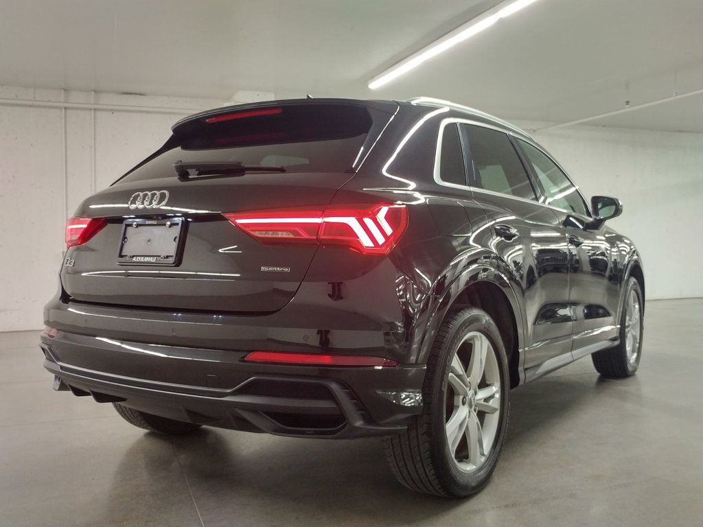 2020  Q3 PROGRESSIV QUATTRO TOIT | CARPLAY|VOLANT CHAUFFANT in Laval, Quebec - 4 - w1024h768px