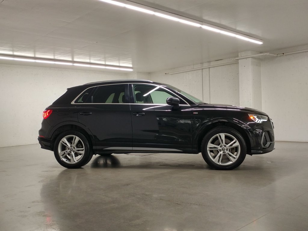 2020  Q3 PROGRESSIV QUATTRO TOIT | CARPLAY|VOLANT CHAUFFANT in Laval, Quebec - 3 - w1024h768px