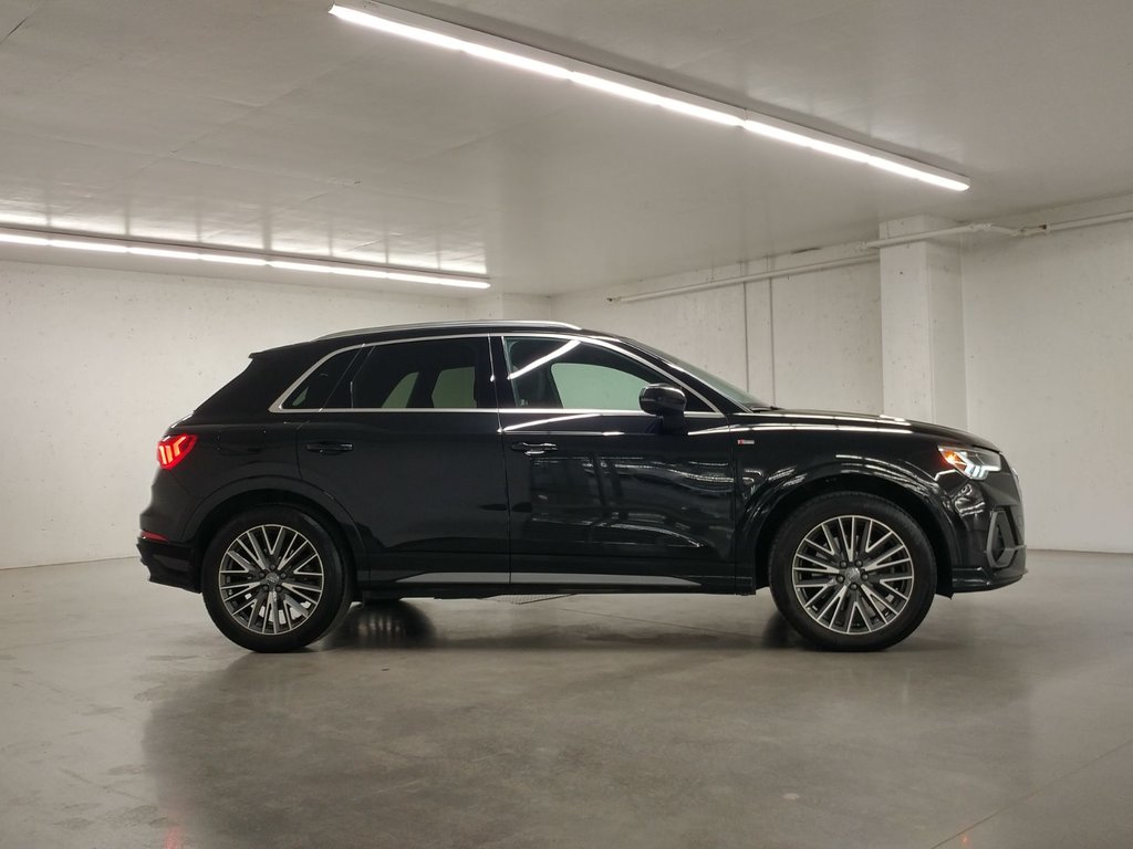 2020  Q3 PROGRESSIV S-LINE TOIT | NAVI | CARPLAY | CAMERA in Laval, Quebec - 3 - w1024h768px