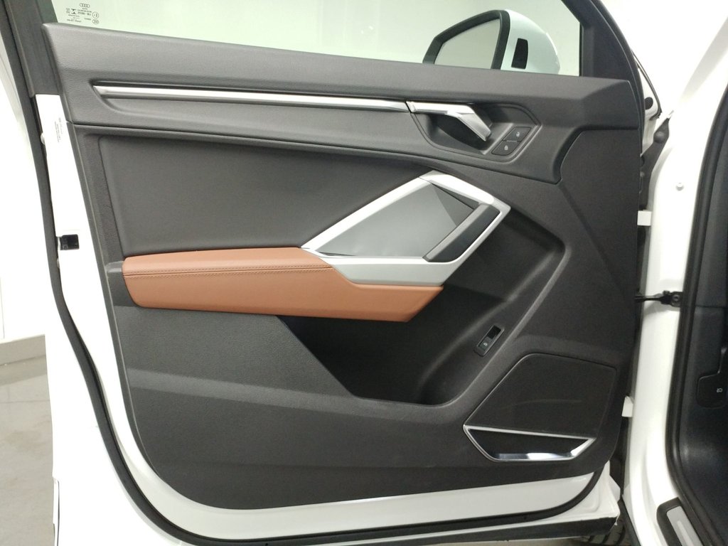 Audi Q3 45 TECHNIK QUATTRO TOIT|NAVI|CARPLAY|CAMERA 2020 à Laval, Québec - 11 - w1024h768px