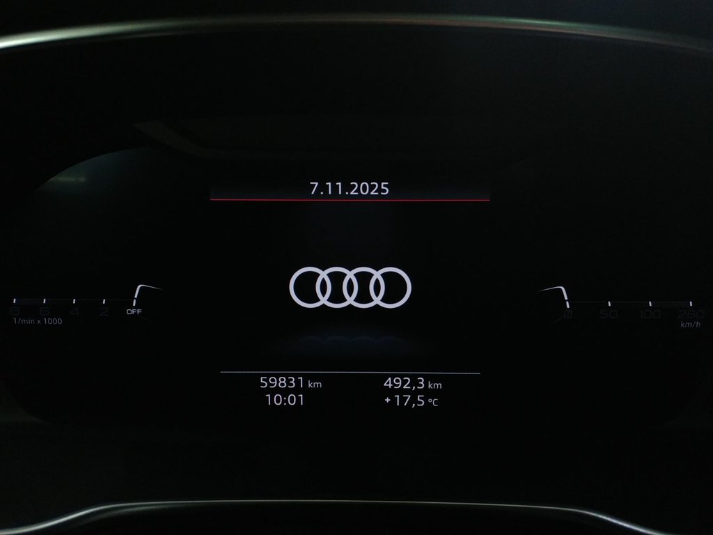 Audi Q3 45 TECHNIK QUATTRO TOIT|NAVI|CARPLAY|CAMERA 2020 à Laval, Québec - 13 - w1024h768px