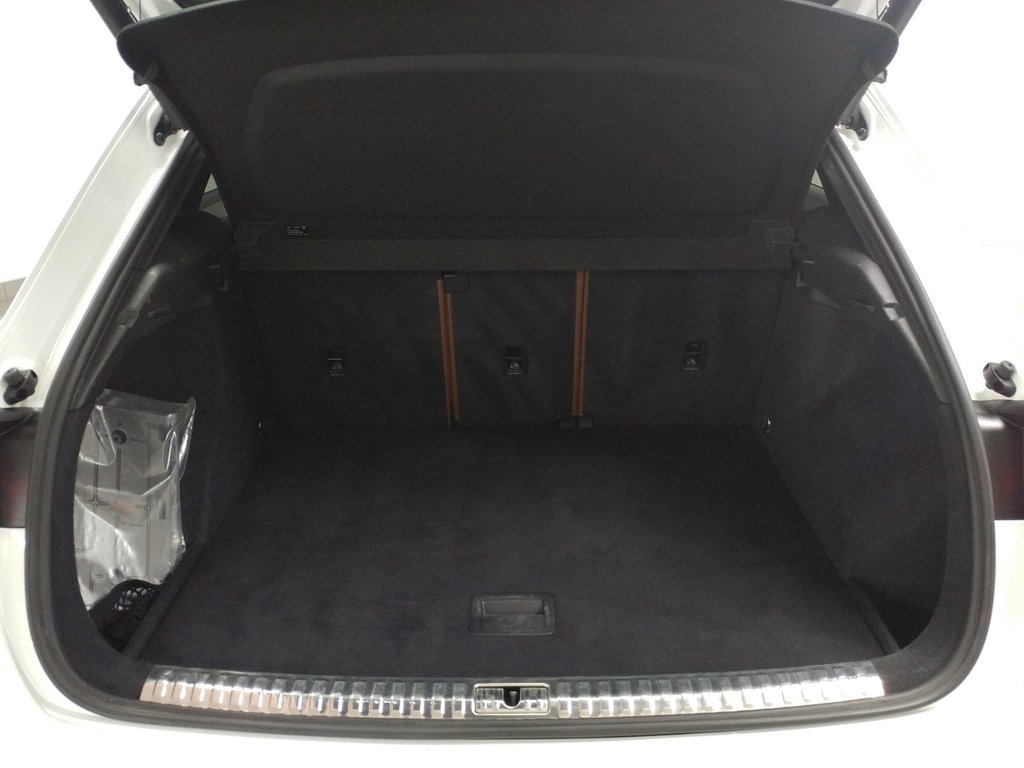 Audi Q3 45 TECHNIK QUATTRO TOIT|NAVI|CARPLAY|CAMERA 2020 à Laval, Québec - 8 - w1024h768px