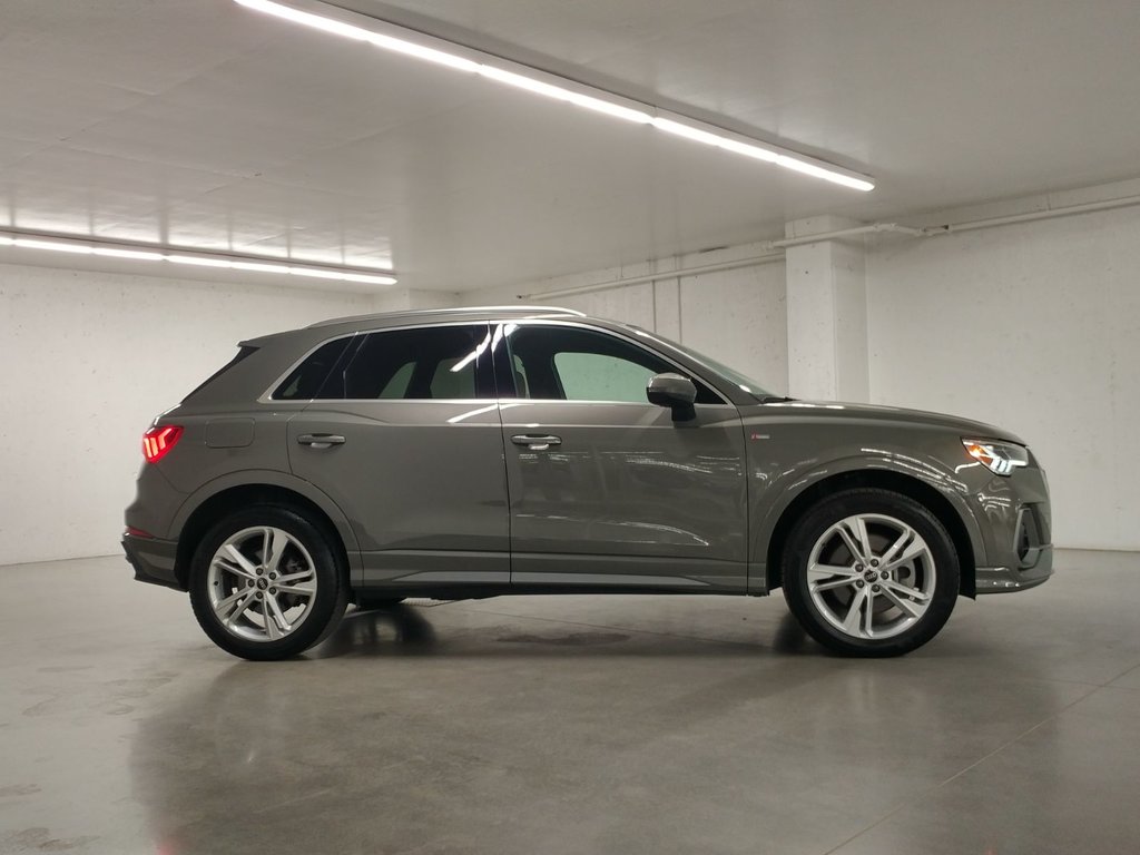 2021  Q3 PROGRESSIV QUATTRO TOIT | CARPLAY | CAMERA in Laval, Quebec - 3 - w1024h768px