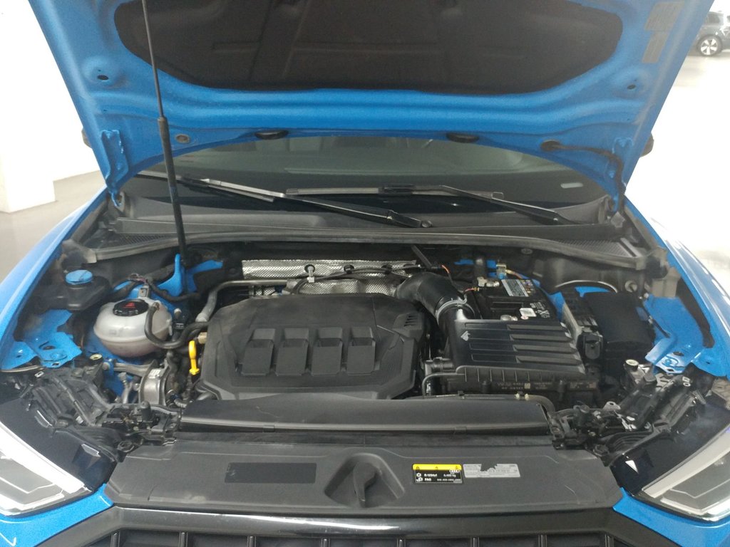 Audi Q3 45 PROGRESSIV S-LINE BLACK PACK|TOIT|CARPLAY|20PO 2021 à Laval, Québec - 19 - w1024h768px