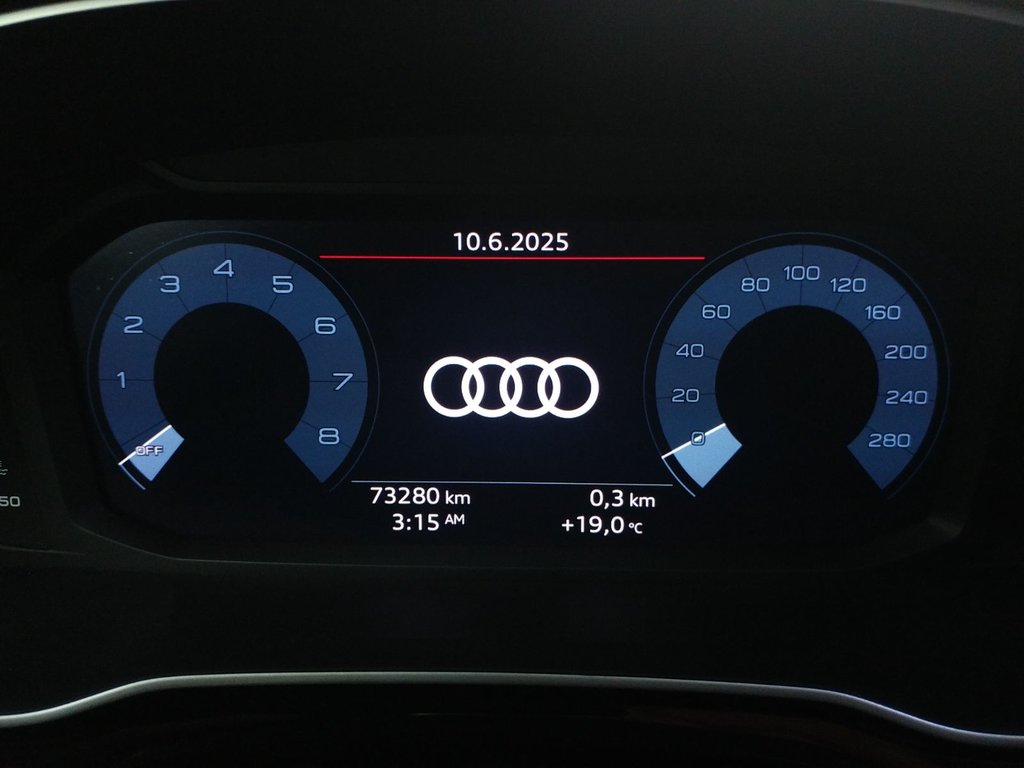 Audi Q3 45 PROGRESSIV S-LINE BLACK PACK|TOIT|CARPLAY|20PO 2021 à Laval, Québec - 13 - w1024h768px