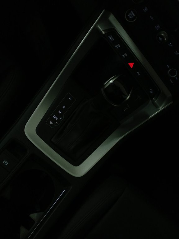 Audi Q3 KOMFORT QUATTRO GR COMMODITÉS TOIT |CARPLAY|CAMERA 2021 à Laval, Québec - 16 - w1024h768px