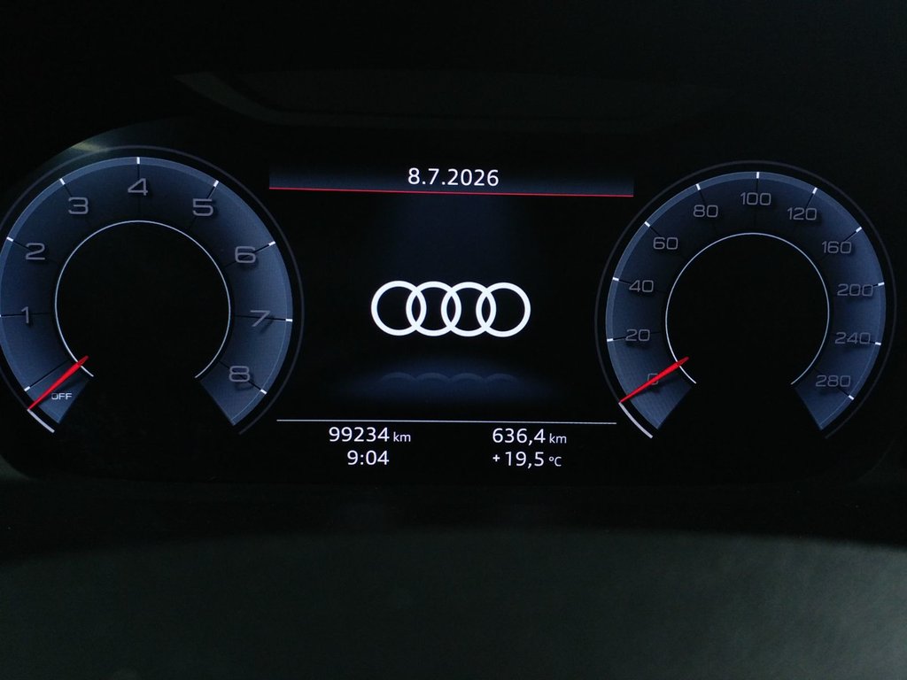 Audi Q3 TECHNIK S-LINE ADV DRIVER ASSIST|TOIT|B&O|CARPLAY 2021 à Laval, Québec - 13 - w1024h768px