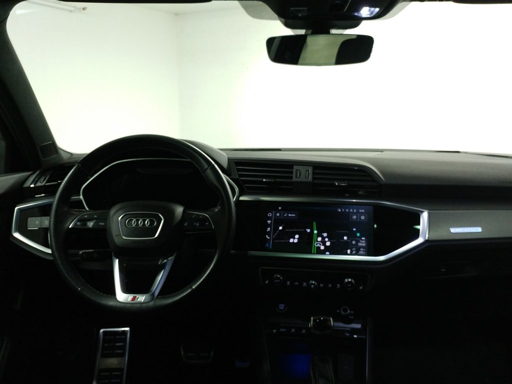 2022 Audi Q3 TECHNIK S-LINE BLACK PACK | TOIT | CARPLAY | SONOS in Laval, Quebec - 10 - w1024h768px