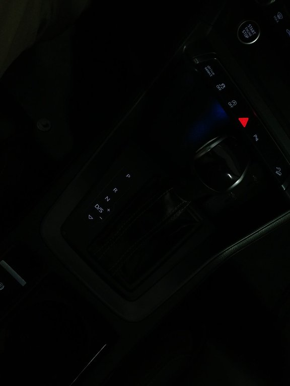 Audi Q3 TECHNIK QUATTRO S-LINE BLACK OPTIC|TOIT|CARPLAY 2022 à Laval, Québec - 16 - w1024h768px