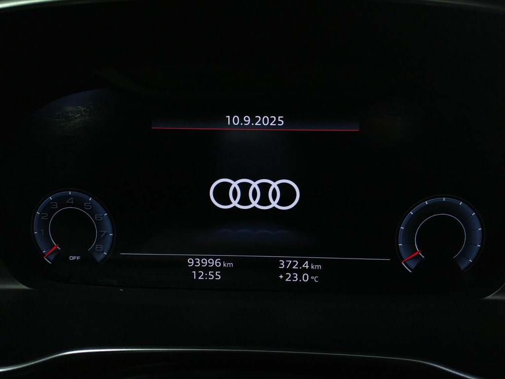 Audi Q3 TECHNIK QUATTRO S-LINE BLACK OPTIC|TOIT|CARPLAY 2022 à Laval, Québec - 13 - w1024h768px