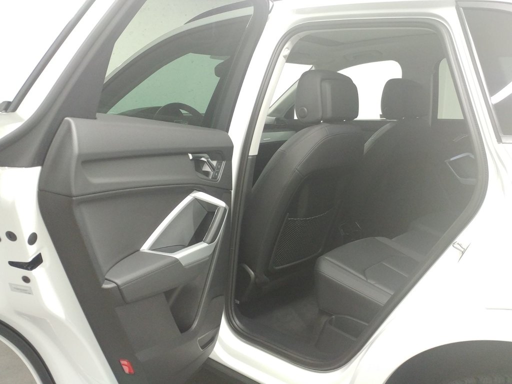 2022 Audi Q3 45 KOMFORT QUATTRO TOIT PANO|CARPLAY|CAMERA in Laval, Quebec - 9 - w1024h768px