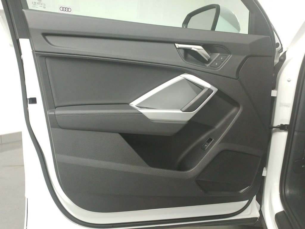 2022 Audi Q3 45 KOMFORT QUATTRO TOIT PANO|CARPLAY|CAMERA in Laval, Quebec - 11 - w1024h768px