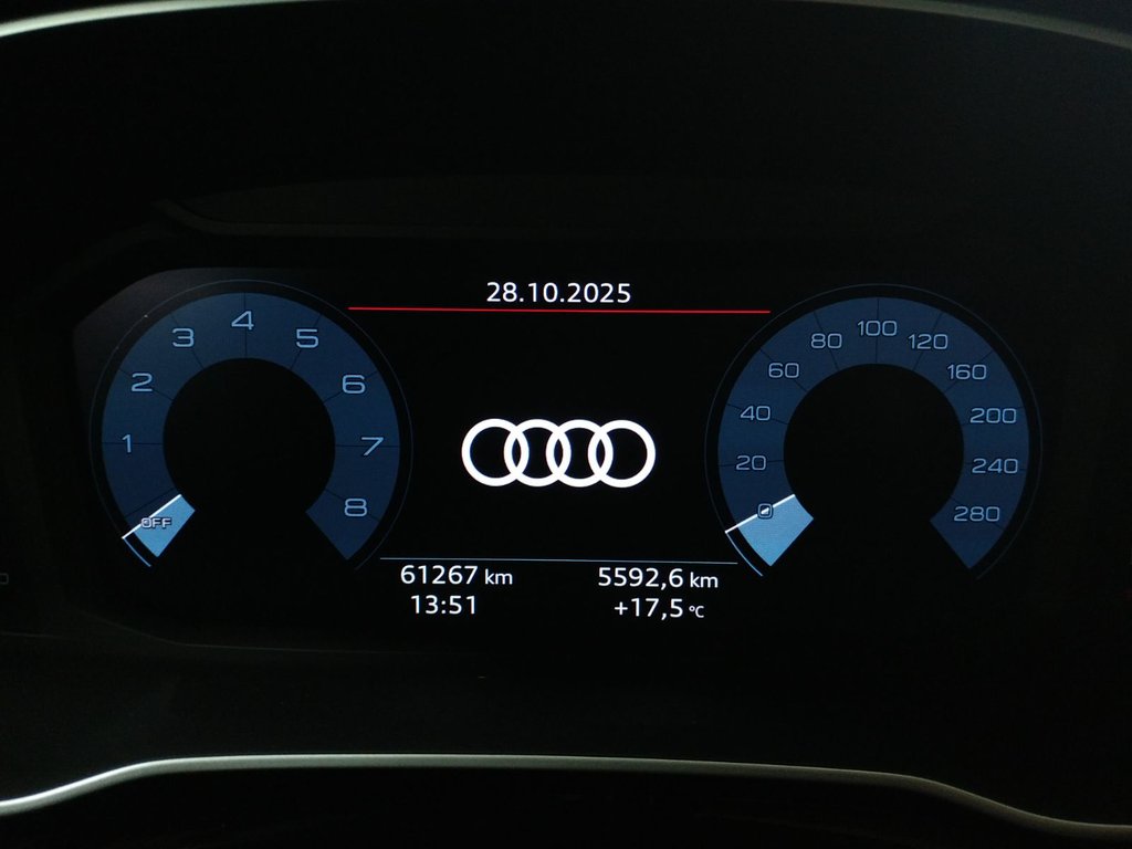 2022 Audi Q3 PROGRESSIV QUATTRO TOIT|ANGLE MORT|CRAPLAY|CAMERA in Laval, Quebec - 13 - w1024h768px