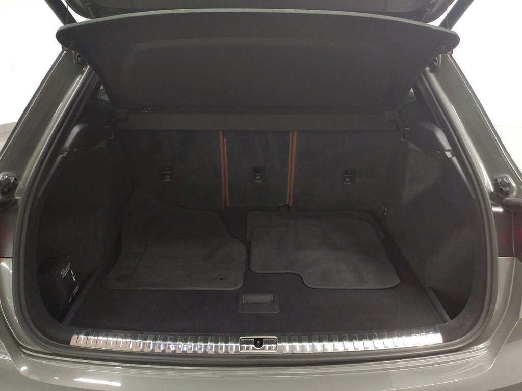 2022 Audi Q3 PROGRESSIV QUATTRO TOIT|ANGLE MORT|CRAPLAY|CAMERA in Laval, Quebec - 8 - w1024h768px