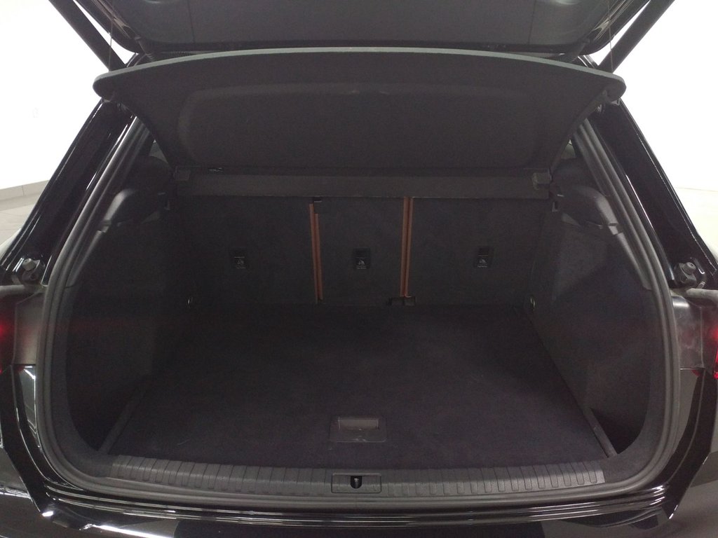 2022 Audi Q3 45 KOMFORT QUATTRO TOIT PANO|CARPLAY|CAMERA in Laval, Quebec - 8 - w1024h768px