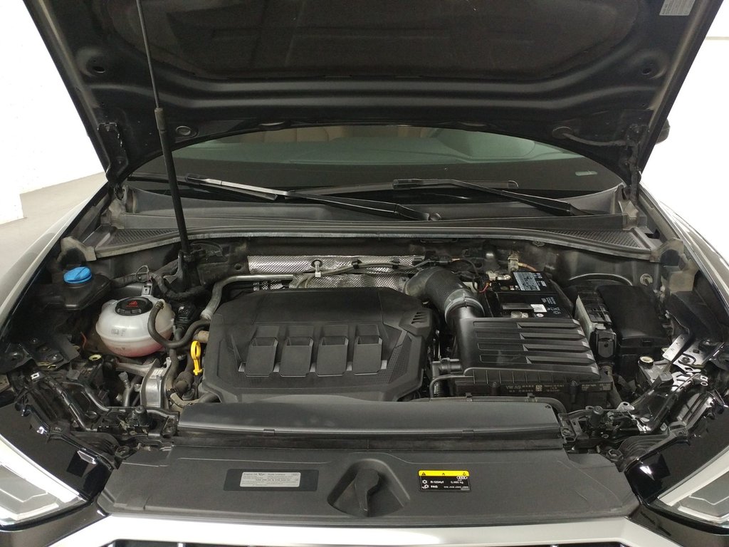 2022 Audi Q3 45 KOMFORT QUATTRO TOIT PANO|CARPLAY|CAMERA in Laval, Quebec - 19 - w1024h768px