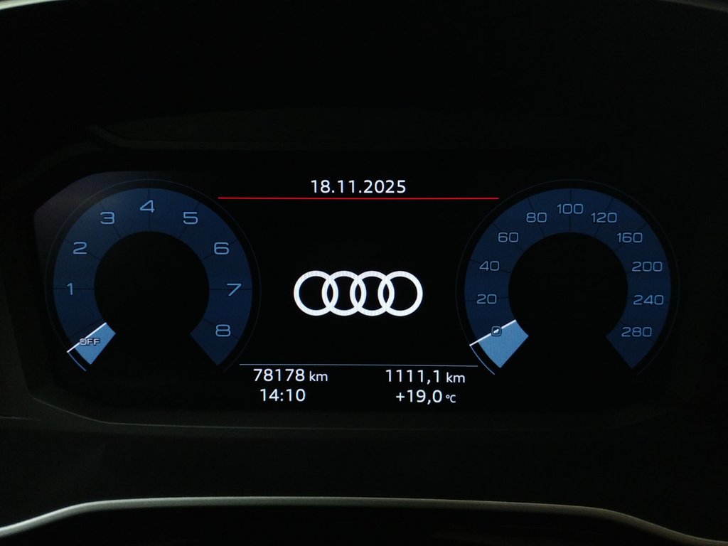 2022 Audi Q3 KOMFORT QUATTRO VORSPRUNG TOIT|ANGLE MORT|CARPLAY in Laval, Quebec - 13 - w1024h768px