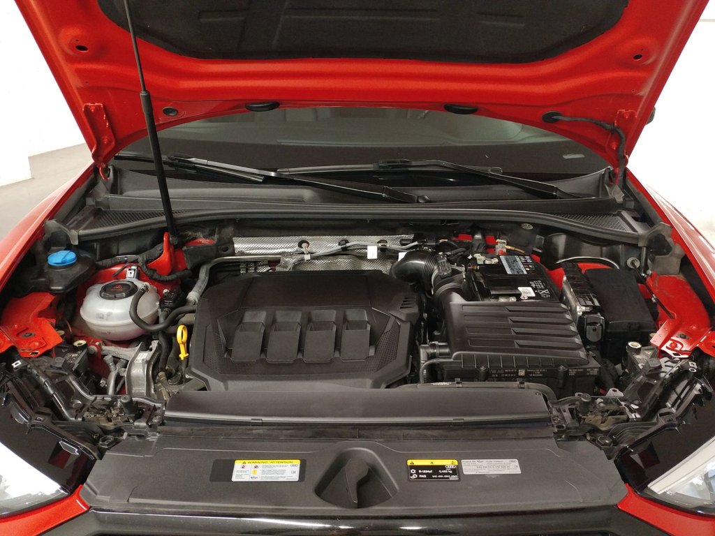 2022 Audi Q3 KOMFORT QUATTRO VORSPRUNG TOIT|ANGLE MORT|CARPLAY in Laval, Quebec - 19 - w1024h768px