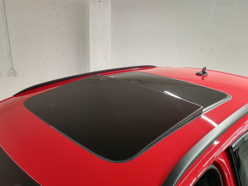 2022 Audi Q3 KOMFORT QUATTRO VORSPRUNG TOIT|ANGLE MORT|CARPLAY in Laval, Quebec - 18 - w1024h768px