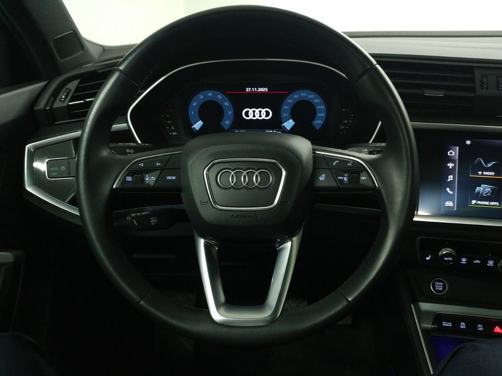 2022 Audi Q3 PROGRESSIV QUATTRO TOIT PANO|ANGLE MORT|CARPLAY in Laval, Quebec - 17 - w1024h768px