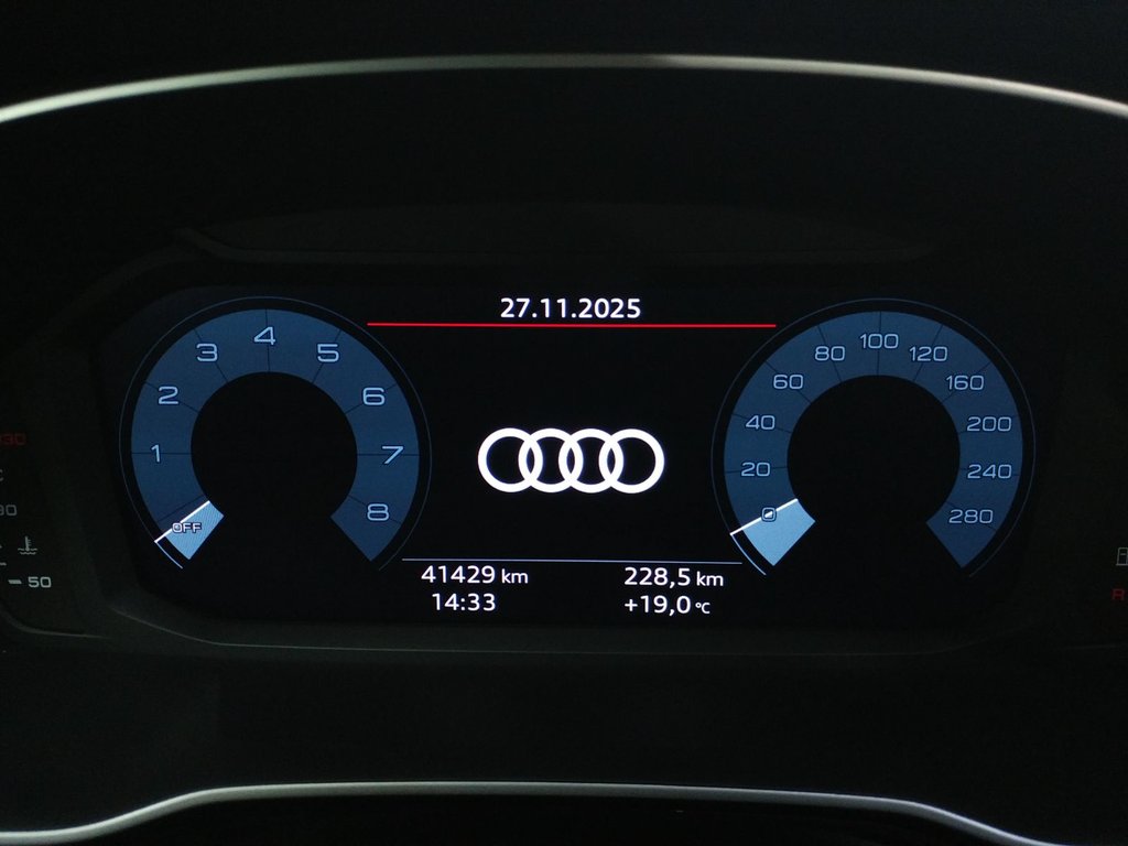 2022 Audi Q3 PROGRESSIV QUATTRO TOIT PANO|ANGLE MORT|CARPLAY in Laval, Quebec - 13 - w1024h768px