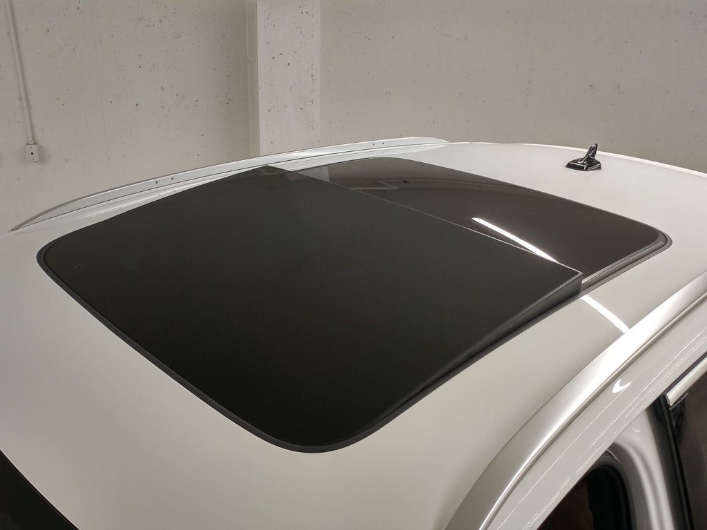 2022 Audi Q3 PROGRESSIV QUATTRO TOIT PANO|ANGLE MORT|CARPLAY in Laval, Quebec - 18 - w1024h768px