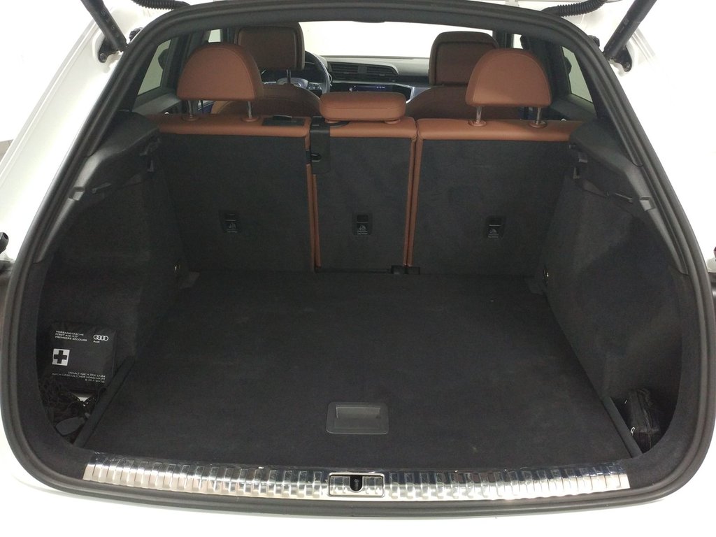 2022 Audi Q3 PROGRESSIV QUATTRO TOIT PANO|ANGLE MORT|CARPLAY in Laval, Quebec - 8 - w1024h768px