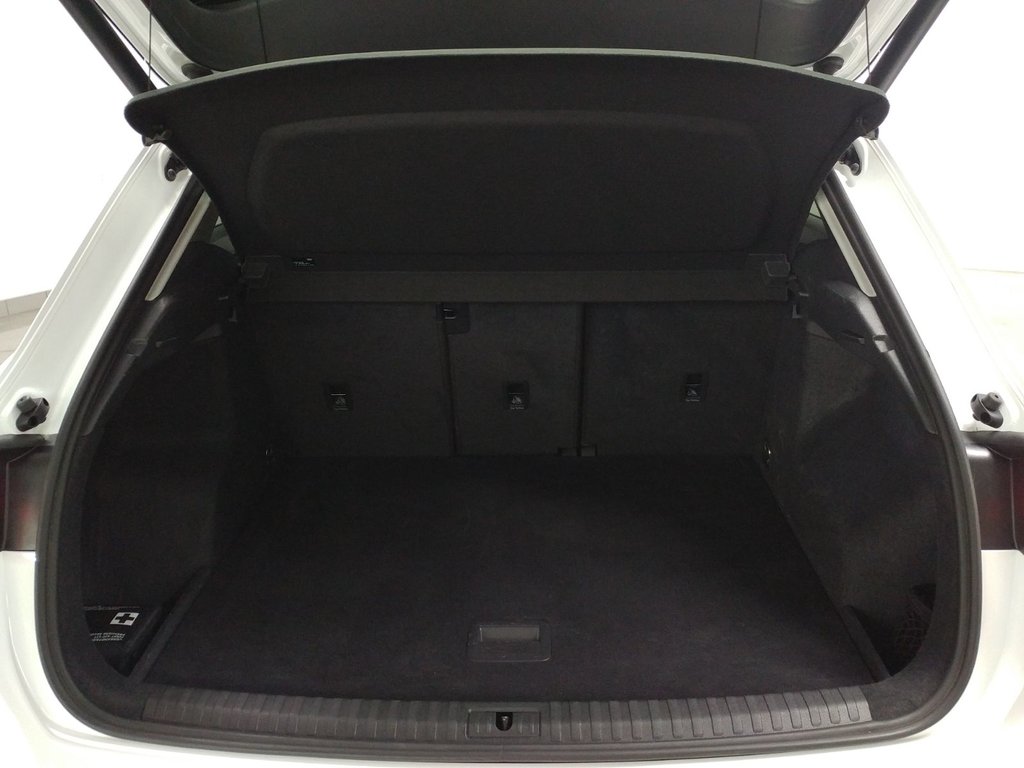 2022 Audi Q3 KOMFORT QUATTRO TOIT PANO|CARPLAY|CAMERA in Laval, Quebec - 8 - w1024h768px