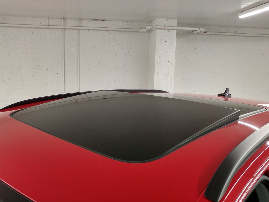 2022 Audi Q3 KOMFORT QUATTRO TOIT PANO|CARPLAY|CAMERA in Laval, Quebec - 18 - w1024h768px