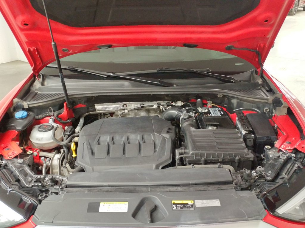 2022 Audi Q3 KOMFORT QUATTRO TOIT PANO|CARPLAY|CAMERA in Laval, Quebec - 19 - w1024h768px